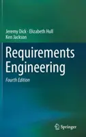 Inžinierstvo požiadaviek - Requirements Engineering