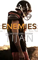 Nepriatelia - Enemies