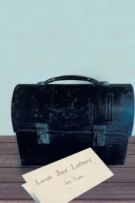 Listy z obedovej krabičky - Lunch Box Letters