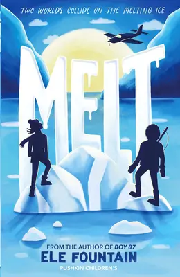 Roztopiť - Melt