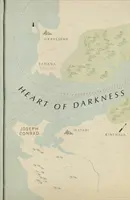 Srdce temnoty: Vintage Voyages - Heart of Darkness: Vintage Voyages