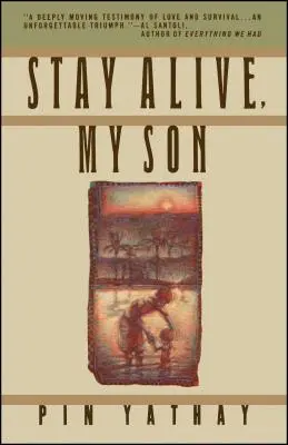 Zostaň nažive, syn môj - Stay Alive, My Son