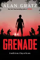 Granát - Grenade