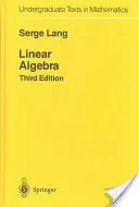 Lineárna algebra - Linear Algebra