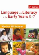 Jazyk a gramotnosť v ranom veku 0-7 rokov - Language and Literacy in the Early Years 0-7