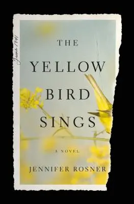 Žltý vták spieva - The Yellow Bird Sings