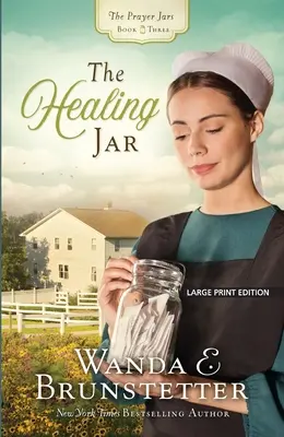 Liečivá nádoba - The Healing Jar