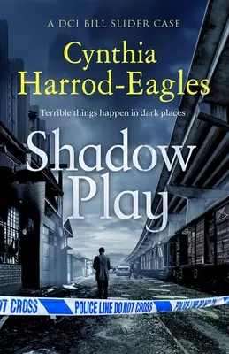 Hra tieňov - Shadow Play