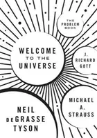 Vitajte vo vesmíre: Kniha o problémoch - Welcome to the Universe: The Problem Book