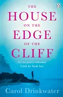 Dom na okraji útesu - House on the Edge of the Cliff