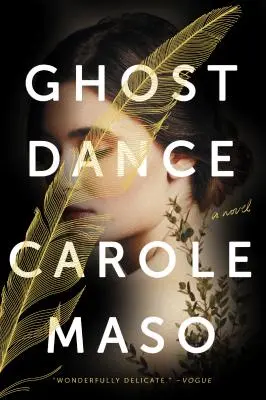 Tanec duchov - Ghost Dance