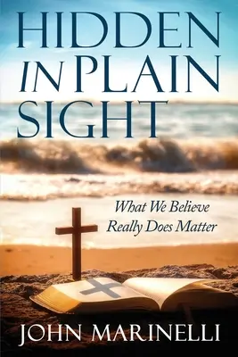 Skryté na prvý pohľad: Doktrinálne učenie - Hidden In Plain Sight: Doctrinal Teaching