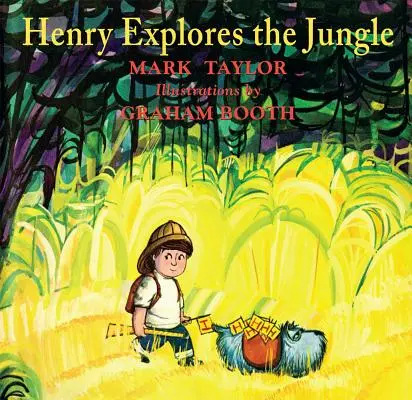 Henry skúma džungľu - Henry Explores the Jungle
