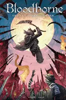 Bloodborne Vol. 4: The Veil, Torn Asunder
