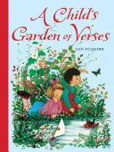Záhrada detských veršov - A Child's Garden of Verses