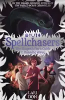 Sprievodca premeny na úteku - The Shapeshifter's Guide to Running Away
