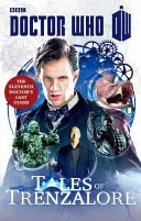 Doctor Who: Príbehy z Trenzaloru - Posledný boj jedenásteho Doktora - Doctor Who: Tales of Trenzalore - The Eleventh Doctor's Last Stand