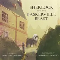Sherlock a Baskervillská príšera - Sherlock and the Baskerville Beast