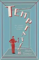 Temptation (Szekely Janos (Autor)) - Temptation (Szekely Janos (Author))