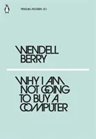 Prečo si nekúpim počítač - Why I Am Not Going to Buy a Computer