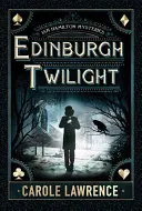 Edinburský súmrak - Edinburgh Twilight