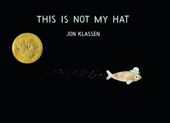 Toto nie je môj klobúk - This Is Not My Hat