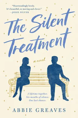 Tichá liečba - The Silent Treatment