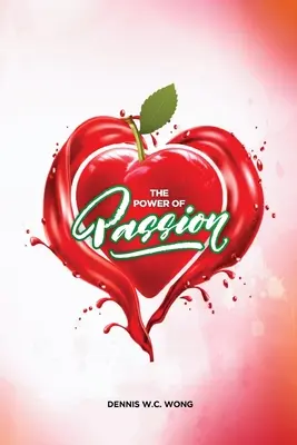 Sila vášne - The Power of Passion