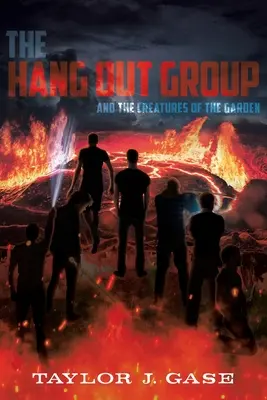 Skupina Hang Out: A stvorenia záhrady - The Hang Out Group: And the Creatures of the Garden