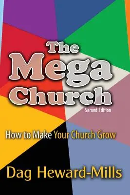Mega cirkev - The Mega Church