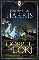 Lokiho evanjelium - Gospel of Loki