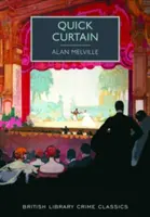 Rýchla opona - Quick Curtain