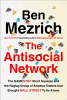 Antisociálna sieť - Antisocial Network