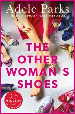Topánky inej ženy - Existuje niečo také ako dokonalý život... alebo dokonalá láska? - Other Woman's Shoes - Is there such a thing as a perfect life...or the perfect love?
