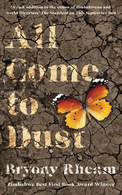 Všetko sa rozpadá na prach - All Come to Dust