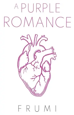 Fialový román - A Purple Romance