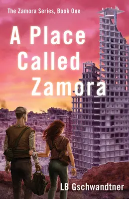 Miesto zvané Zamora - A Place Called Zamora