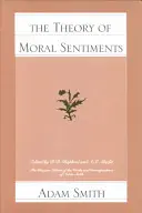Teória morálnych citov - The Theory of Moral Sentiments