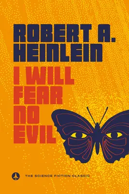 Nebudem sa báť zla - I Will Fear No Evil