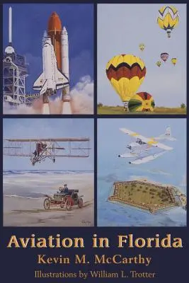 Letectvo na Floride - Aviation in Florida