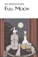 Úplnok - Full Moon