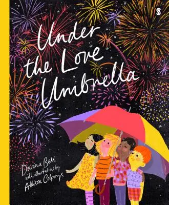Pod dáždnikom lásky - Under the Love Umbrella