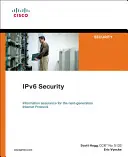 Bezpečnosť IPv6 - IPv6 Security