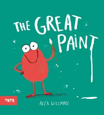 Veľká farba - The Great Paint
