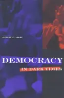 Demokracia v temných časoch: Tradície lásky v americkej poézii - Democracy in Dark Times: Traditions of Love in American Poetry