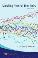 Modelovanie finančných časových radov (druhé vydanie) - Modelling Financial Time Series (Second Edition)