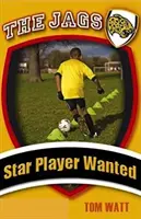 Hľadá sa hviezdny hráč - Star Player Wanted