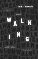 Chôdza: A Novella - Walking: A Novella