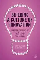 Budovanie kultúry inovácií: Praktický rámec pre umiestnenie inovácií do jadra vášho podnikania - Building a Culture of Innovation: A Practical Framework for Placing Innovation at the Core of Your Business