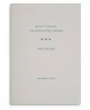 Blakeov Londýn: topografický vznešený - Blake's London: the Topographic Sublime